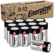 thumbnail image 1 of Batería Energizer Max D Premium Alcalina de 12 unidades, 1 of 8