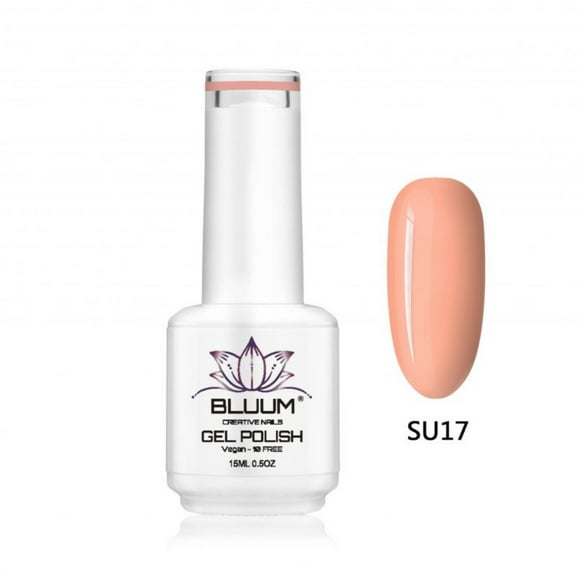 Esmalte Permanente SU17 15 ml