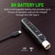 thumbnail image 2 of Receptor Bluetooth Xvive P3 XLR Inalámbrico BT 5.1 30m, 2 of 3