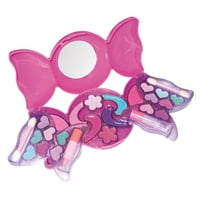 My Little Pony - Juguete Set De Maquillaje Caramelo Rosado