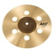 thumbnail image 2 of Platillo Sabian AAX Air Splash 10, 2 of 4