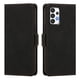 thumbnail image 2 of Funda Billetera Delgada para Samsung Galaxy A73 5G con Ranuras y Soporte Negro, 2 of 6