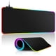 thumbnail image 1 of Mousepad Gamer Rgb Usb 4090, 1 of 3