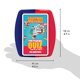 thumbnail image 3 of Juego de preguntas Top Trumps Countries and Flags para niños de más de 2 jugadores, 3 of 8