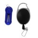 thumbnail image 4 of cortador de tubo de plástico pesca zinger retractor herramientas de pesca con mosca combo azul, 4 of 5