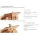 thumbnail image 4 of Borrador para pulir piel Seiwa Tokonole Clear 120 g, 4 of 8