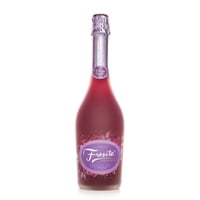 Espumante Blueberry 8° Botella 750 Ml Fresita