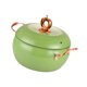 thumbnail image 3 of Olla De Sopa Antiadherente, Accesorios Para El Hogar, Cazuela De Cocina Para Comedor, Cocina, Verde, 3 of 5