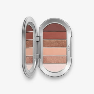 R.E.M - Paleta De Sombras Midnight Shadows Gogo Boots