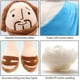 thumbnail image 3 of Juguete Peluche Huoguo My Friend Jesus 33 cm, 3 of 3