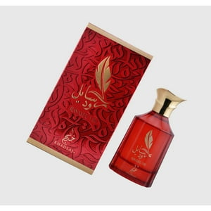 Perfume Mujer Khadlaj Rasayel Vid Edp 100Ml - Vida Y Elegancia
