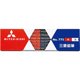 thumbnail image 1 of Lápiz Mitsubishi Pencil Co., Ltd. Zhu Ai 772 K772 Hexagonal, 1 of 4