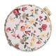 thumbnail image 1 of Espejo De Maquillaje De Viaje Espejo Plegable Espejo De Bolsillo Estampado Floral Para Bolso, 1 of 5