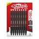 thumbnail image 1 of Set 8 Boligrafos Gel 1 Mm Colores Surtidos, 1 of 2