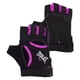 thumbnail image 4 of Guantes Fitness Vento Negro/Rosado Mujer M, 4 of 5