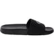 thumbnail image 3 of Sandalias Calvin Klein Arin para mujer Slide, color negro, talla 11, 3 of 3