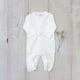 thumbnail image 1 of Enterito Picot Celeste - Talla 3/6 MESES, 1 of 3