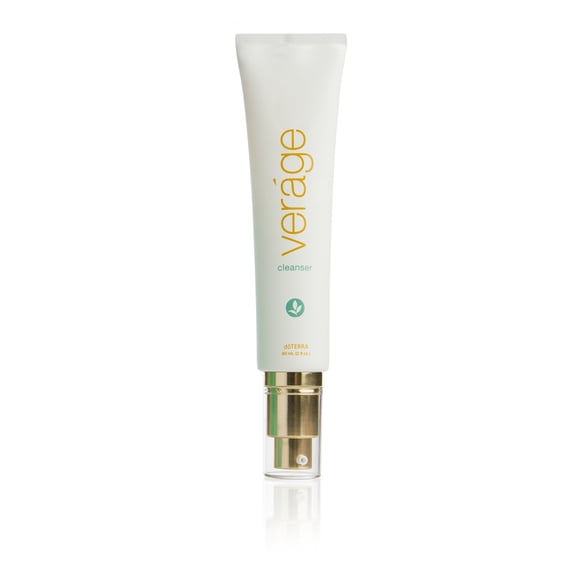 Limpiador facial doTERRA Veráge 60 ml