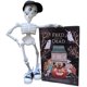 thumbnail image 3 of Muñeco esqueleto Fred del Muerto con Libro, 3 of 8