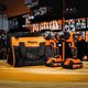 thumbnail image 2 of Combo Taladro Y Llave De Impacto Mas Baterias Cargador Bolso, 2 of 3