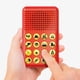 thumbnail image 5 of Máquina de efectos de sonido Knucklhead Press 'N Gag con 16 sonidos, 5 of 7