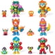 thumbnail image 1 of Figuras Superzings Caja Wild Kids, 1 of 4
