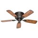 thumbnail image 1 of Ventilador de Techo Hunter Low Profile IV 42" Bronce 5 Aspas, 1 of 9