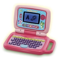 Leap Frog - Computador Leapfrog 2 En 1 Rosado