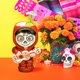thumbnail image 2 of Taza de cerámica Geeki Tikis Disney Pixar Coco Miguel Rivera 500ml, 2 of 4