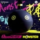 thumbnail image 2 of Otamatone Monster Instrumento Musical Electrónico 27 cm Hamee, 2 of 3