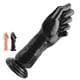 thumbnail image 3 of Large Penis Fist Huge Dildo Suction Big Hand Anal Stuffed Silicone G-spot Butt Plug Masturbate Anal Plug Sex Toys For Men Women, 3 of 3