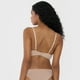thumbnail image 2 of Sostén Mujer Microfibra Copa B Beige Corona, 2 of 5