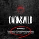thumbnail image 2 of CD Loen Entertainment BTS DARK & WILD Vol.1 Álbum, 2 of 3