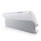 thumbnail image 3 of Funda protectora y soporte iLuv para Samsung Galaxy S4, color blanco, 3 of 6