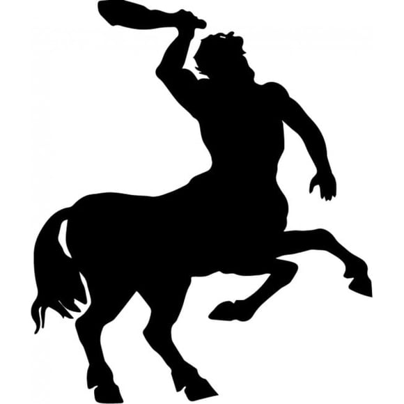 Decomural Centaur Mythical Fantasy WS-33184