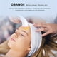 thumbnail image 4 of Smart Face Mask Massager: 5-Color LED Light Therapy Wand for Face & Neck Skin Tightening & Beauty Care, 4 of 4