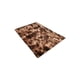 thumbnail image 5 of Alfombra Shaggy Peluda Extra Suave VERANO / INVIERNO 240 x 200 cm, 5 of 5
