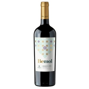 Bemol Reserva Carmenere 2023