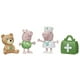 thumbnail image 2 of Muñeca Adventures Peppa La Enfermera, 2 of 3