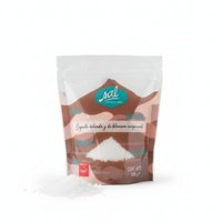 Casona El Monte - Sal Fósil De Los Andes En Doypack 500 G - Cristal