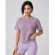 thumbnail image 3 of Polera Corazón Retro Training Soft Calidad Profesional - A365, 3 of 3