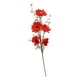 thumbnail image 1 of Regalo De Arreglo Floral De Flor De Margarita Artificial Para Jardín, Oficina, Hogar, Rojo, 1 of 3