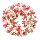 thumbnail image 5 of Guirnalda De Tulipanes Para Puerta Delantera, Guirnalda De Flores Artificiales Para Decoración A, 5 of 5