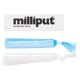 thumbnail image 3 of Masilla epoxídica Milliput MILWHITE Superfine White 118 ml, 3 of 4