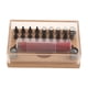 thumbnail image 1 of Kit Universal De Reparación De Relojes Para Relojeros Y Joyeros., 1 of 5