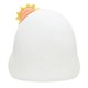 thumbnail image 3 of Peluche Squishmallows Original Sunshine Rainbow 35 cm, 3 of 8
