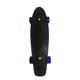 thumbnail image 1 of Patineta SK8MEMO 43 cm Mini para Niños Principiantes (Negra), 1 of 9