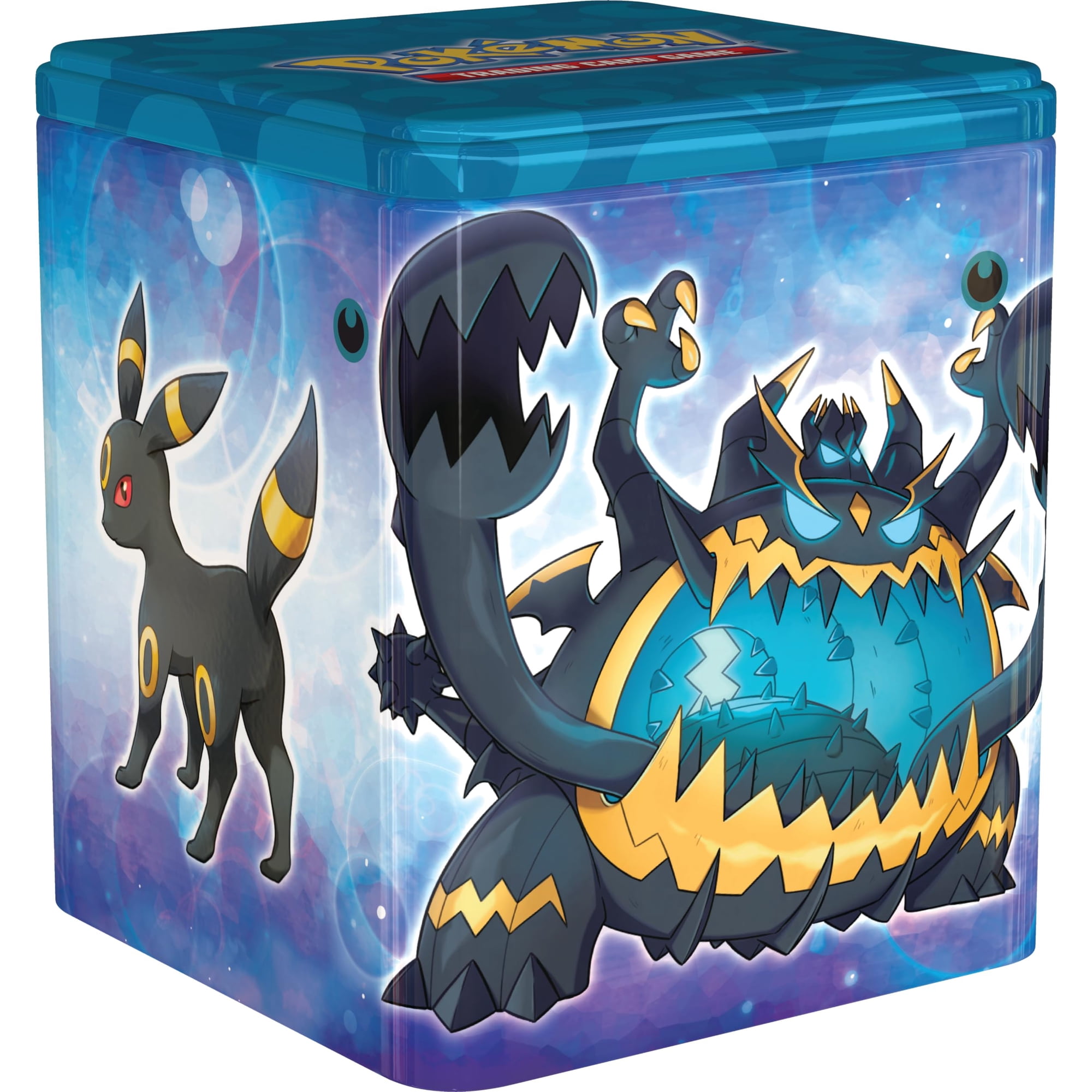 Pokémon Darkness Stacking Umbreon Tin