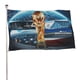 thumbnail image 1 of FIFA Bandera impresa con temática, regalo perfecto para fanáticos, amigos y familiares, y adecuada para actividades al aire libre e interiores, decoraciones de fiesta. 120*180CM, 1 of 6