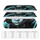 thumbnail image 3 of Rod Wave Bedding Set Duvet Cover Comfortable and Lightweight Cartoon Bedding 3 Piece Bed Set, 3 of 5